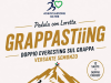 Tumori, al via ‘Grappasting’, sfida in bici di una paziente per doppio brevetto Everlasting