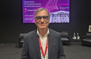 Tumori, oncologo Pruneri: “Test genomici aiuto diagnostico e prognostico cancro seno”