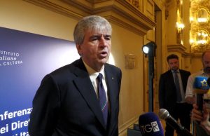 Turismo, Mazzi: “Con ‘Italia 2027’ primo grande progetto internazionalizzazione musica italiana”