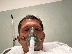 Aldo Montano choc: “Ancora in ospedale per allergia, ho rischiato la vita”