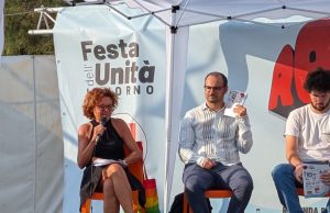 Intelligenza artificiale, il confronto alla Festa dell’Unità: “Una sfida che riguarda tutti”