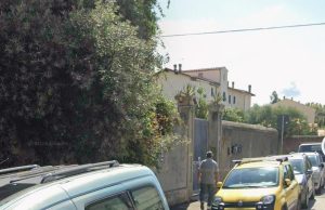Villa Corcos liberata dopo 9 anni: trovata una soluzione per le famiglie occupanti