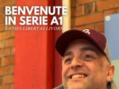 Basket femminile, la Libertas Livorno sbarca in Serie A1, le ragazze giocheranno al Modigliani