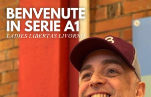 Basket femminile, la Libertas Livorno sbarca in Serie A1, le ragazze giocheranno al Modigliani