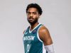 Colpo da campioni per la Libertas: arriva la stella americana Jayvon Graves