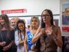 La vicesindaca Camici replica a Ribechini: “Giudicare una donna dal suo abbigliamento è una sconfitta culturale. Ora basta polemiche”