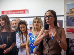 La vicesindaca Camici replica a Ribechini: “Giudicare una donna dal suo abbigliamento è una sconfitta culturale. Ora basta polemiche”