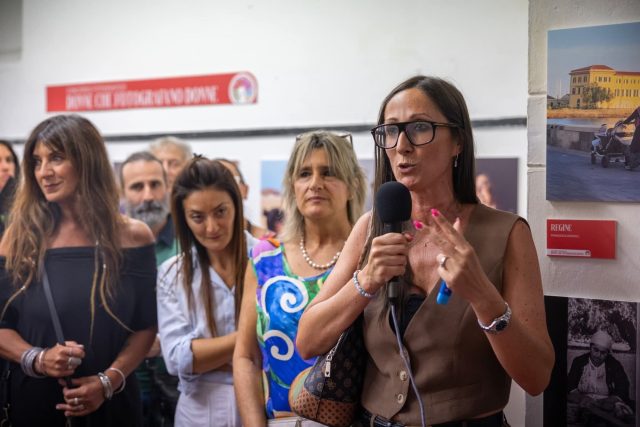 Libera Camici