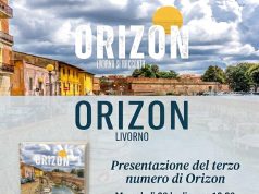 La rivista Orizon presenta il nuovo numero: appuntamento alle 18.30 da Gonnelli