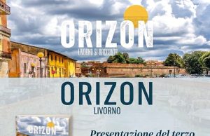 La rivista Orizon presenta il nuovo numero: appuntamento alle 18.30 da Gonnelli