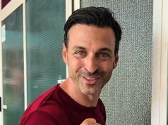Di Carmine resta al Livorno: il bomber rinnova e lancia la campagna abbonamenti “Torna dove batte il cuore”