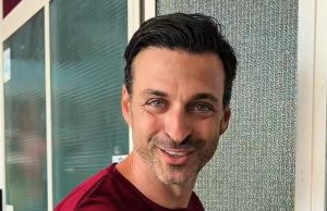 Di Carmine resta al Livorno: il bomber rinnova e lancia la campagna abbonamenti “Torna dove batte il cuore”