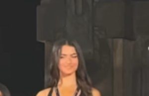 Miss Livorno 2026, vince Alessia Mauro: 17 anni, incoronata alla Terrazza Mascagni