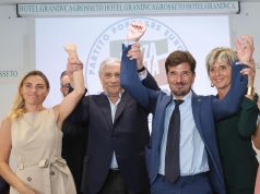 Forza Italia, Tenerini: “Dal congresso regionale una Toscana più forte. Livorno protagonista”
