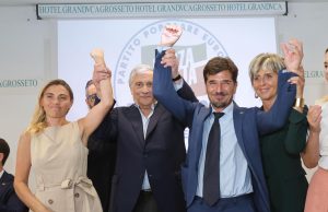 Forza Italia, Tenerini: “Dal congresso regionale una Toscana più forte. Livorno protagonista”