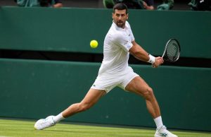 Wimbledon, Djokovic-Tsitsipas – Diretta