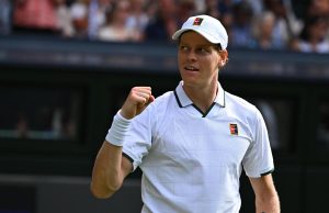 Wimbledon, oggi Sinner-Borges – Diretta