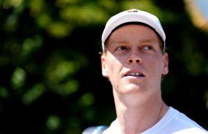 Wimbledon, oggi Sinner-Borges al secondo turno: orario, precedenti e dove vederla