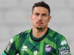 Livorno, occhi puntati su Andrea Dini: il portiere del Catania vicino all’approdo in amaranto
