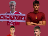 Livorno scatenato sul mercato: già in ritiro Bacciardi, Pittino, Calabrò e Menarini