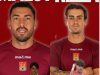 Mercato US Livorno, doppio colpo e altre due trattative in chiusura
