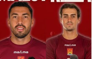 Mercato US Livorno, doppio colpo e altre due trattative in chiusura
