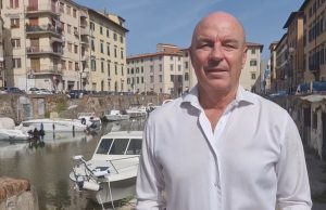 Un patto promesso e mantenuto quello di Salvetti