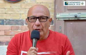 Si parlerà di Gianni Vattimo col professor Giannini