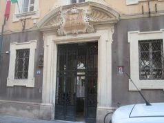 Nicola Lenti, arrestato oggi, 35 furti in città