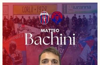 Livorno, doppio colpo: Martinez e Bachini in arrivo a Fanano