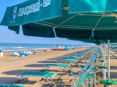 Tragedia a Castagneto, muore in mare turista austriaco