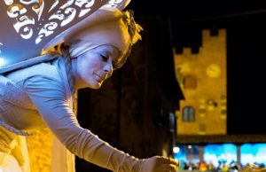 Torna la magia di Mercantia
