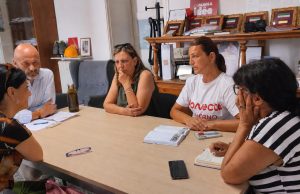 Konecta, allarme per 76 posti di lavoro: “Serve subito un tavolo al Ministero”