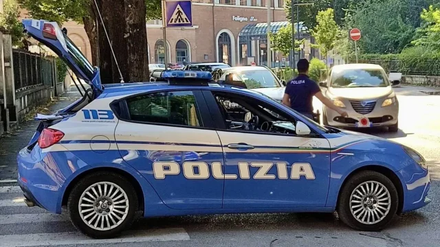 si-infila-nel-letto-di-una-turista-in-hotel-giovane-arrestato-dalla-polizia
