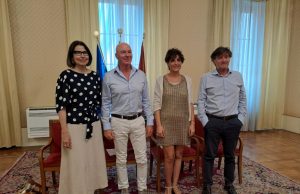 Aumento Tari, le scuse di Salvetti e le critiche della destra